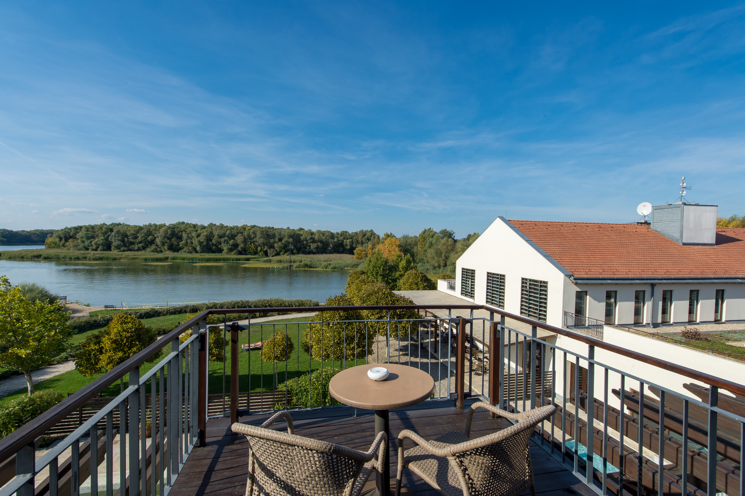 Tisza Balneum Hotel