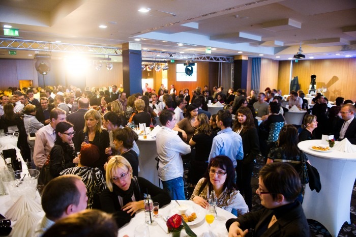 Larus Rendezvényház