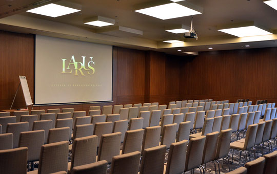 Larus Rendezvényház