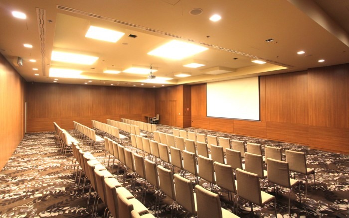 Larus Rendezvényház