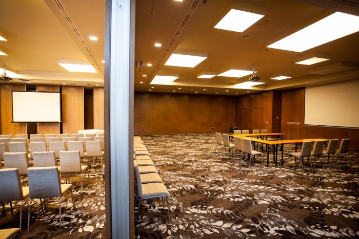 Larus Rendezvényház