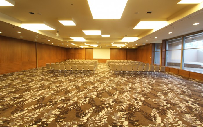 Larus Rendezvényház