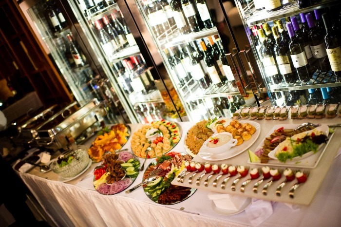 Larus Rendezvényház