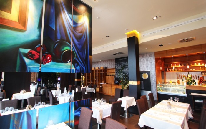 Larus Rendezvényház