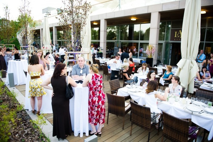 Larus Rendezvényház