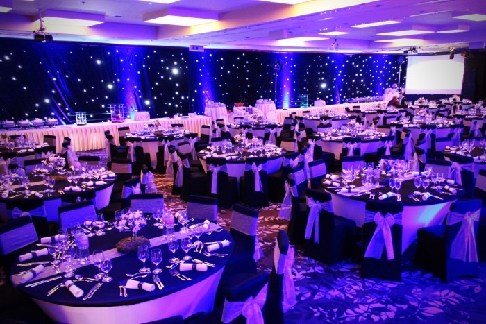 Larus Rendezvényház