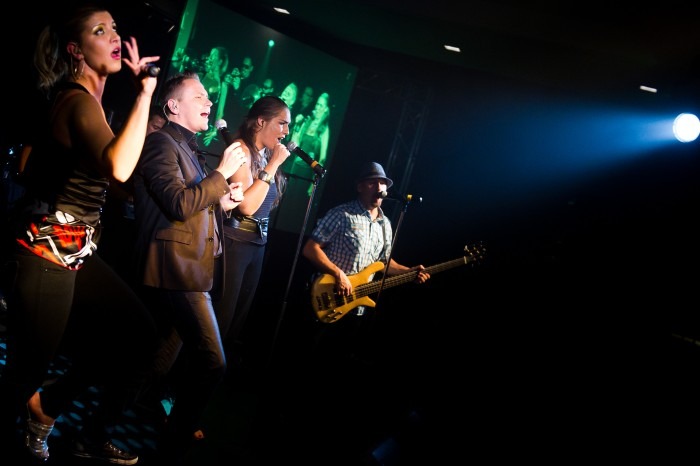 Larus Rendezvényház