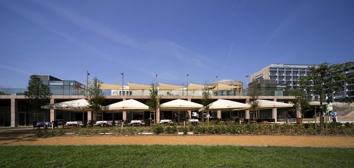 Larus Rendezvényház