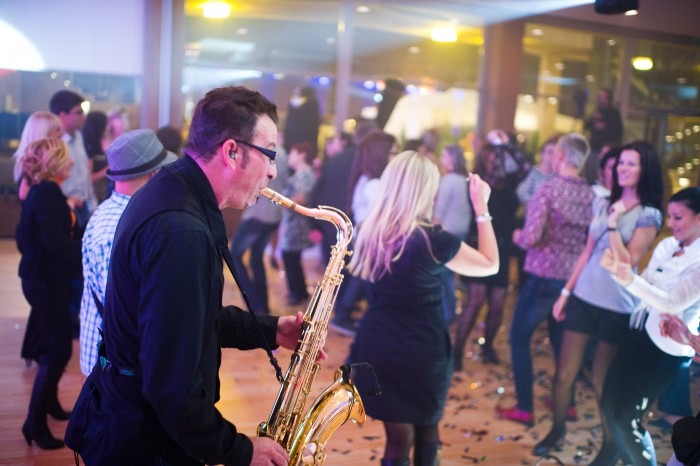 Larus Rendezvényház