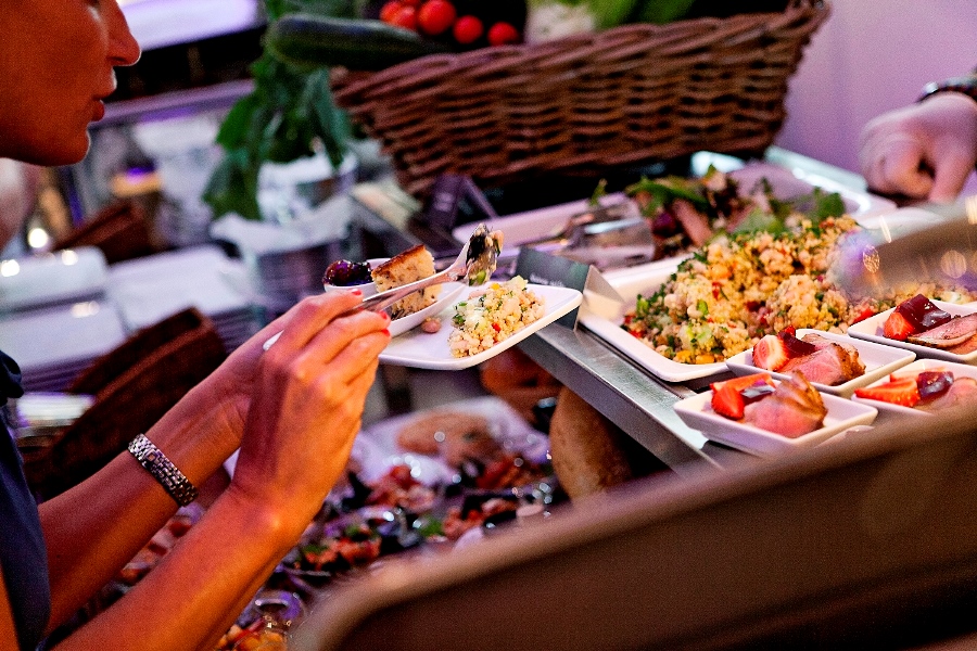 ÖbölHáz Rendezvényközpont