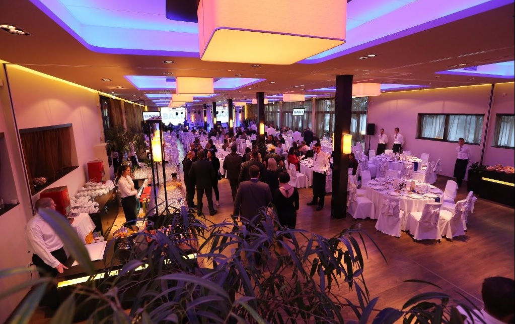 ÖbölHáz Rendezvényközpont