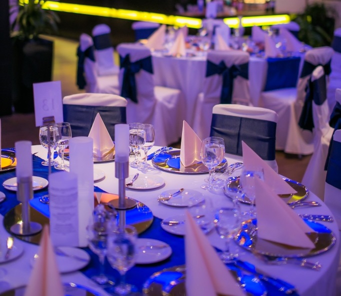 ÖbölHáz Rendezvényközpont