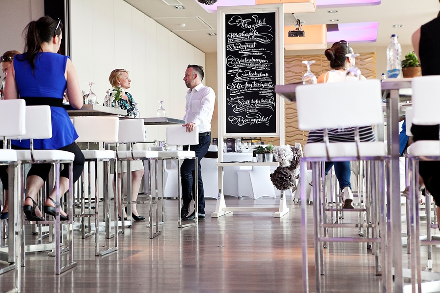 ÖbölHáz Rendezvényközpont