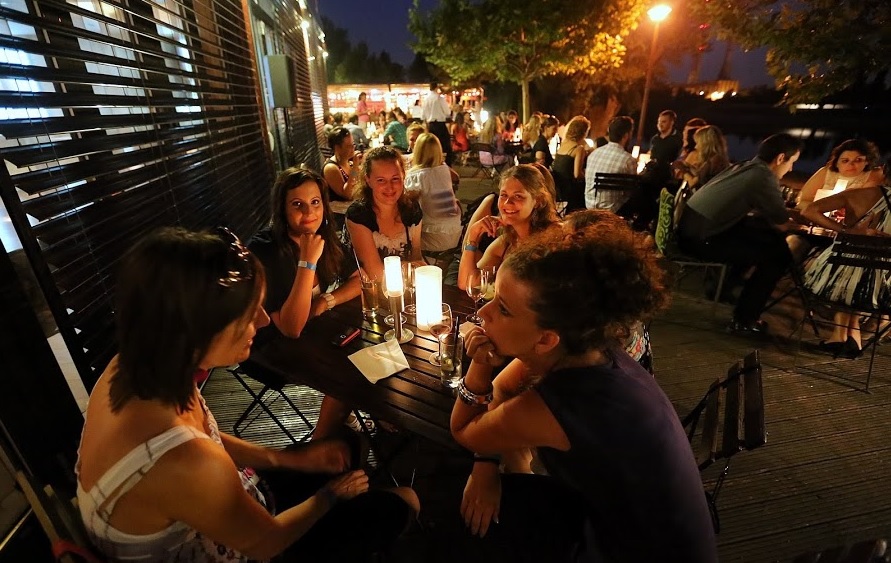 ÖbölHáz Rendezvényközpont