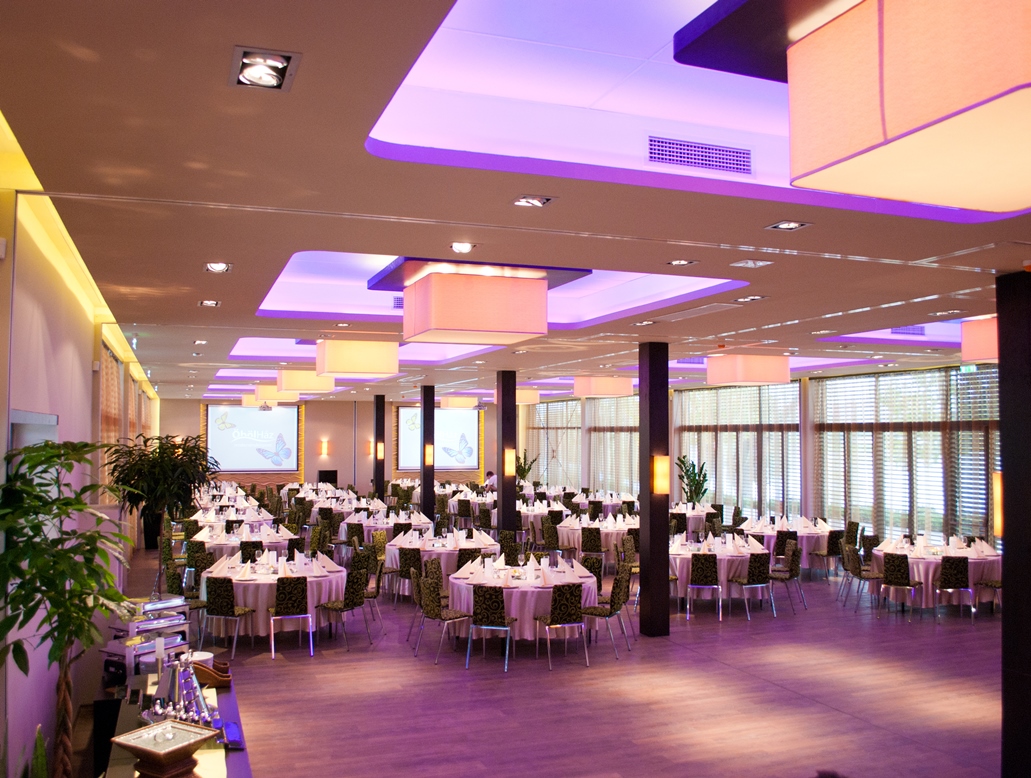 ÖbölHáz Rendezvényközpont