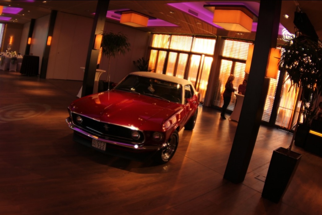 ÖbölHáz Rendezvényközpont