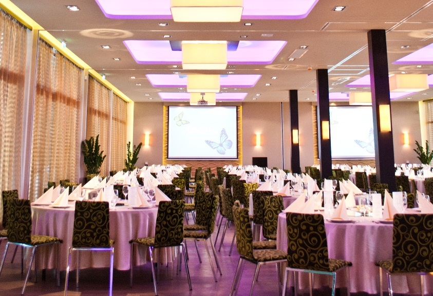 ÖbölHáz Rendezvényközpont