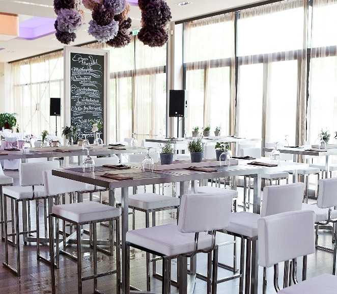 ÖbölHáz Rendezvényközpont