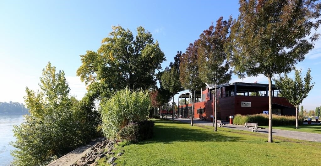 ÖbölHáz Rendezvényközpont