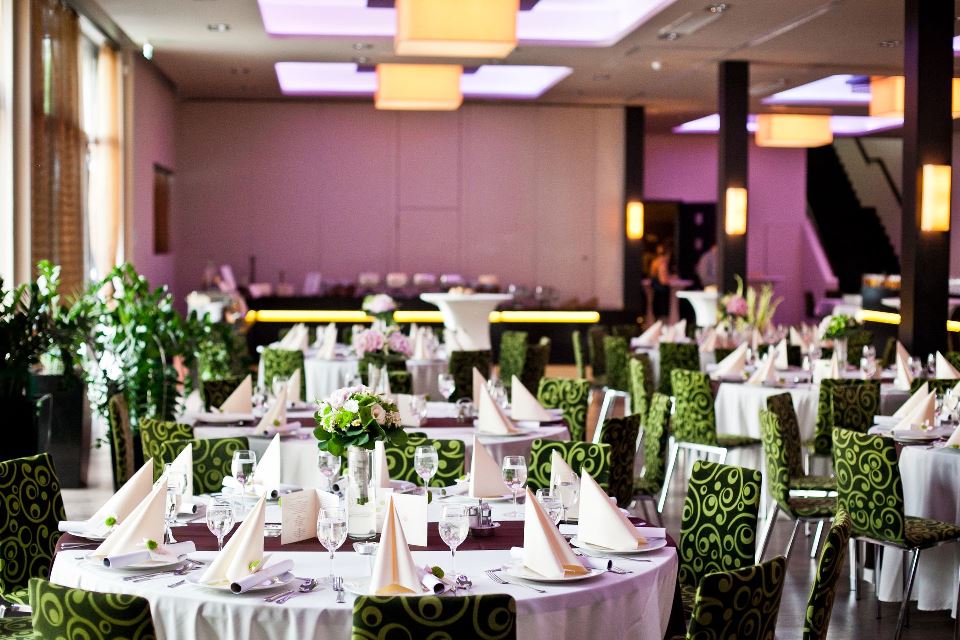 ÖbölHáz Rendezvényközpont