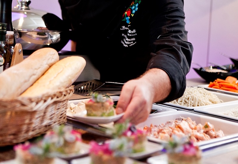 ÖbölHáz Rendezvényközpont