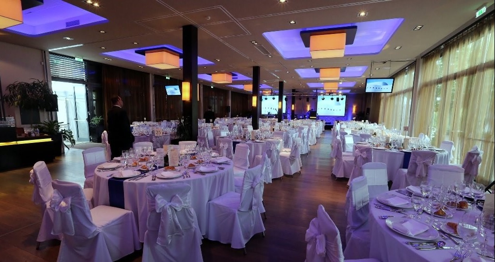 ÖbölHáz Rendezvényközpont