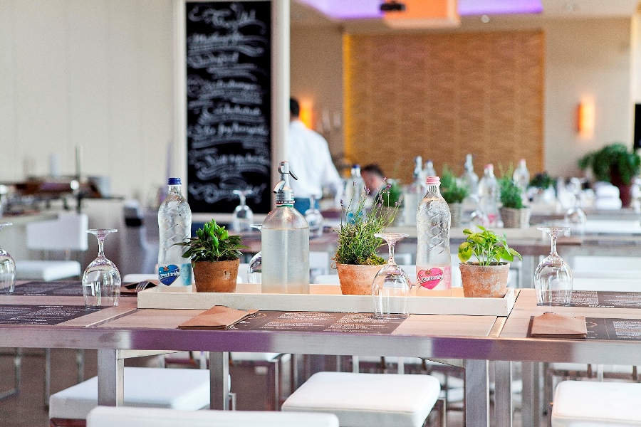 ÖbölHáz Rendezvényközpont