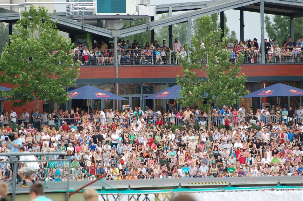 ÖbölHáz Rendezvényközpont