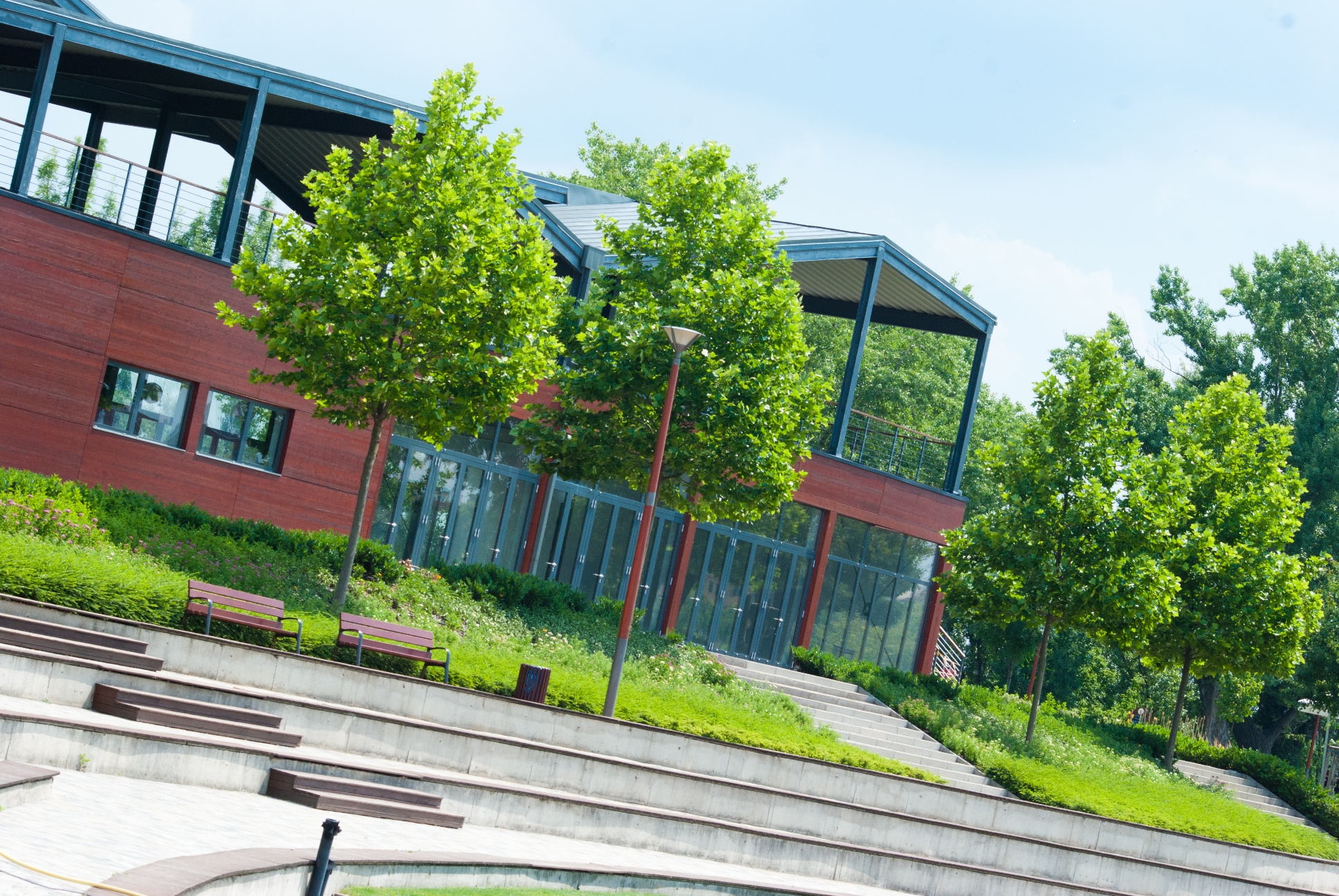 ÖbölHáz Rendezvényközpont