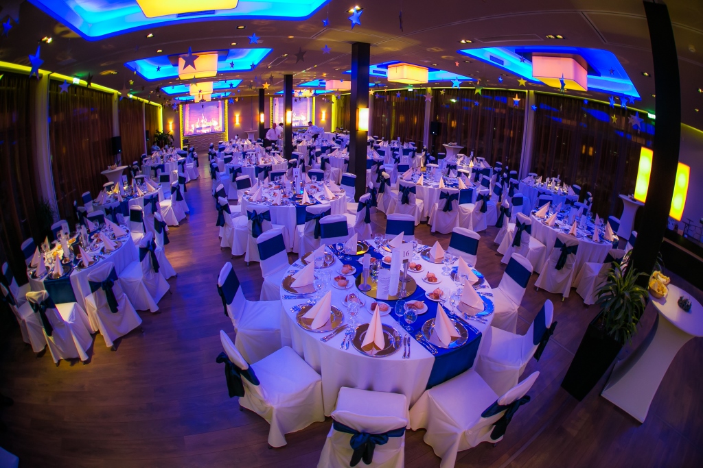 ÖbölHáz Rendezvényközpont