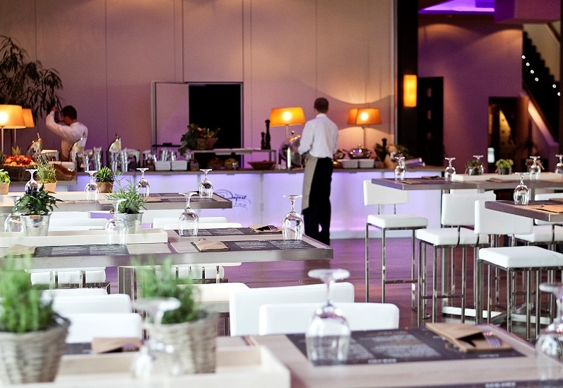 ÖbölHáz Rendezvényközpont