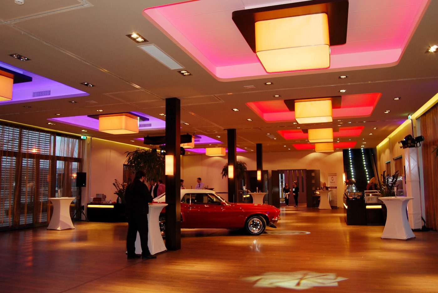 ÖbölHáz Rendezvényközpont