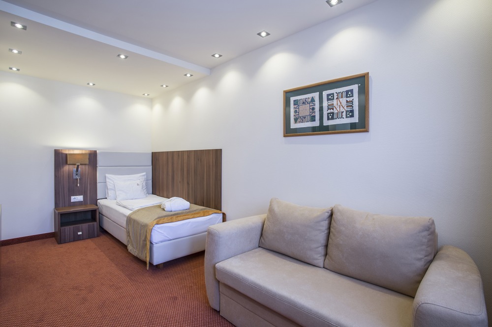 Bükkös Hotel & Spa