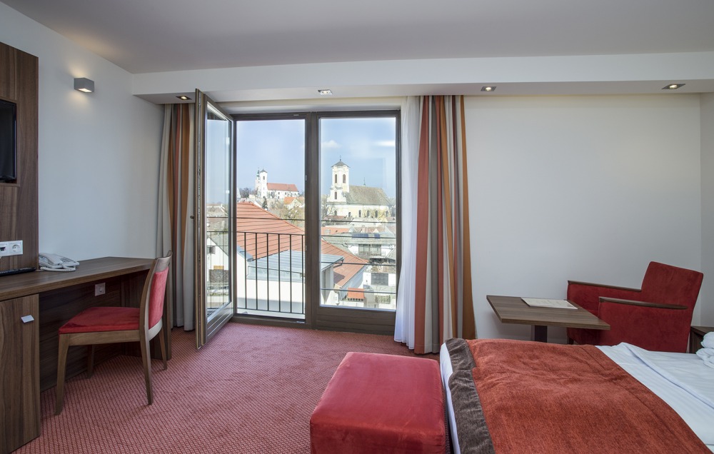 Bükkös Hotel & Spa