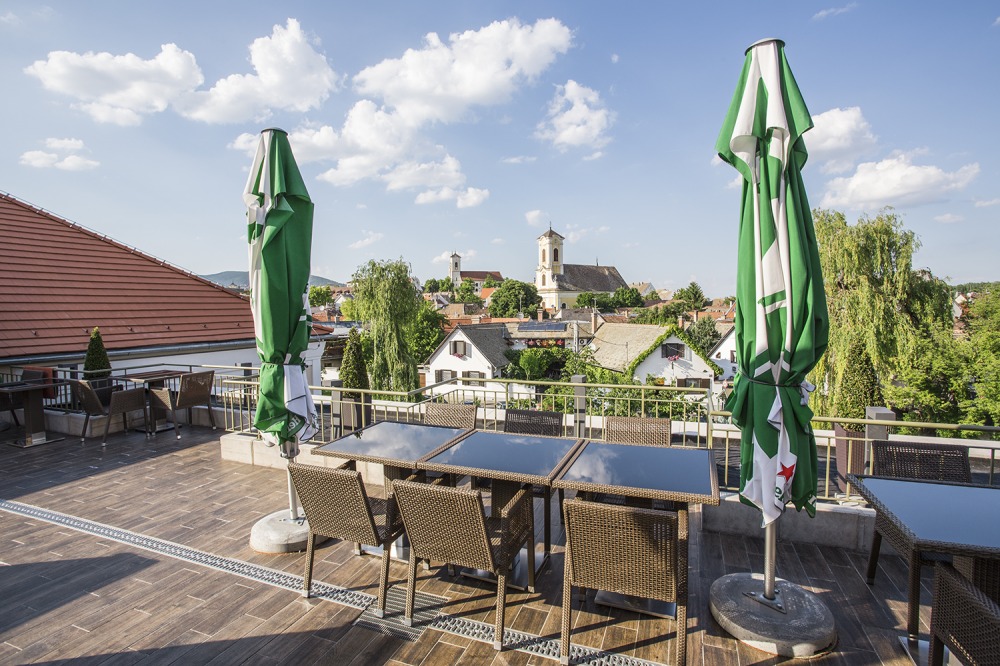 Bükkös Hotel & Spa