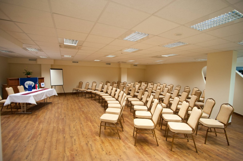 Patak Park Hotel Visegrád