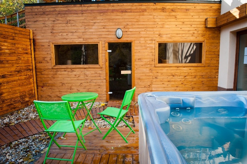 Patak Park Hotel Visegrád