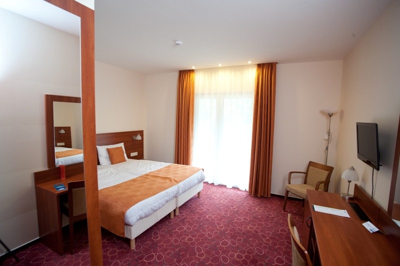 Patak Park Hotel Visegrád