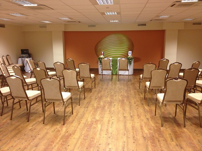 Patak Park Hotel Visegrád