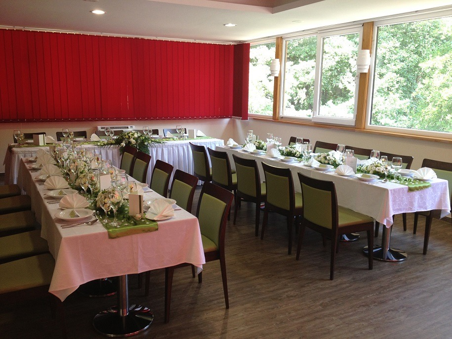 Patak Park Hotel Visegrád