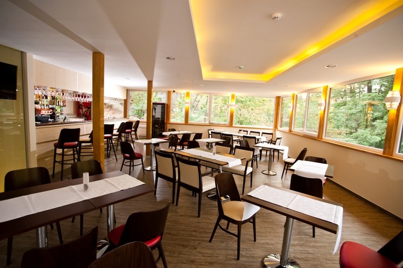 Patak Park Hotel Visegrád