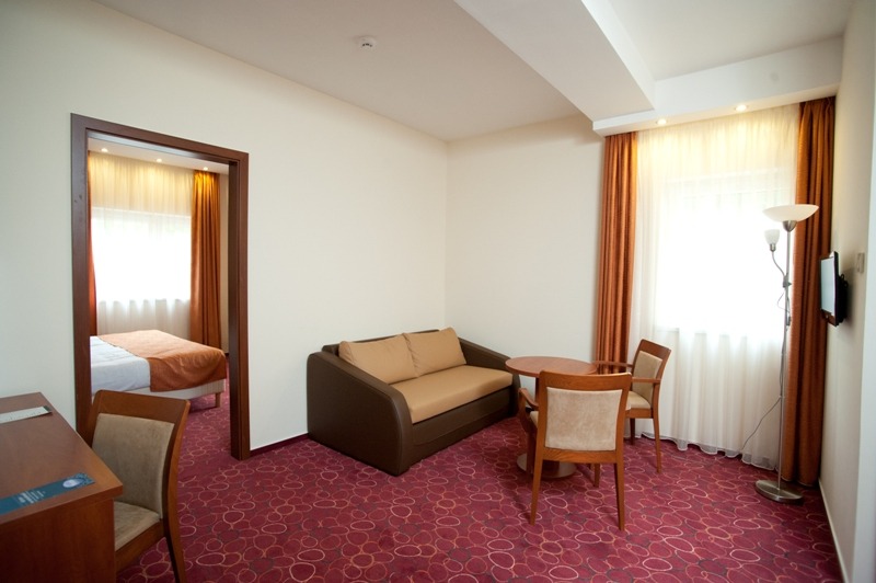 Patak Park Hotel Visegrád