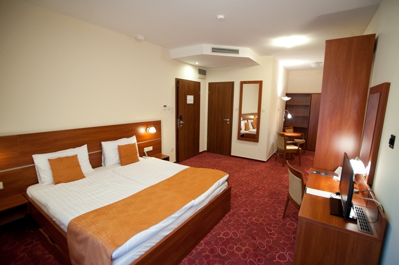 Patak Park Hotel Visegrád