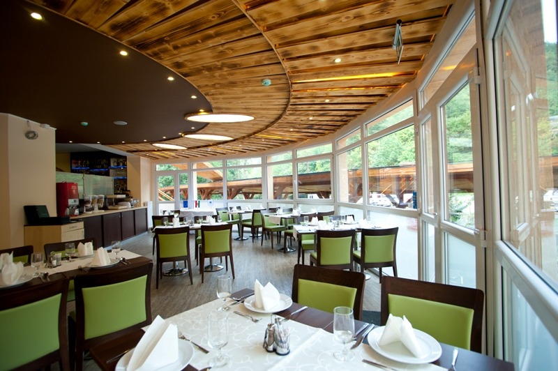 Patak Park Hotel Visegrád