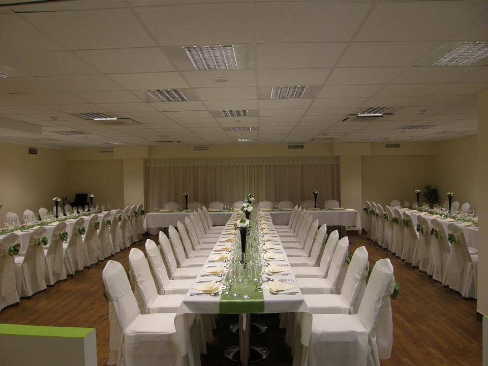 Patak Park Hotel Visegrád