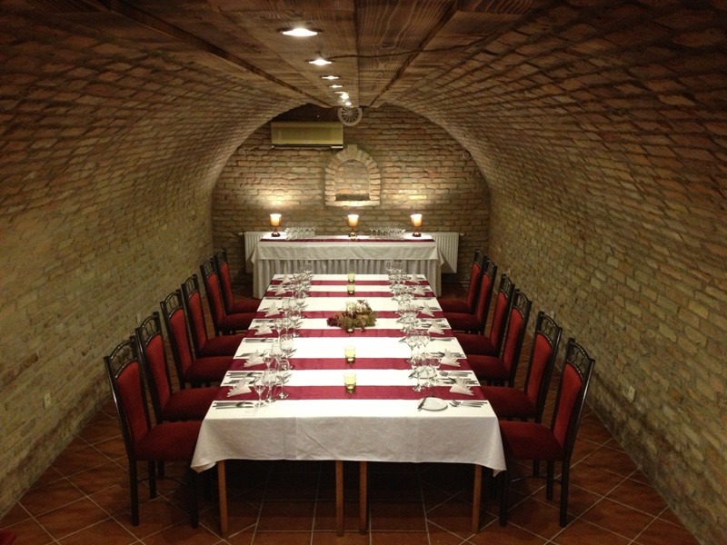 Patak Park Hotel Visegrád