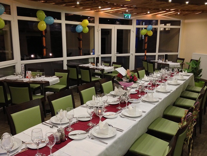 Patak Park Hotel Visegrád