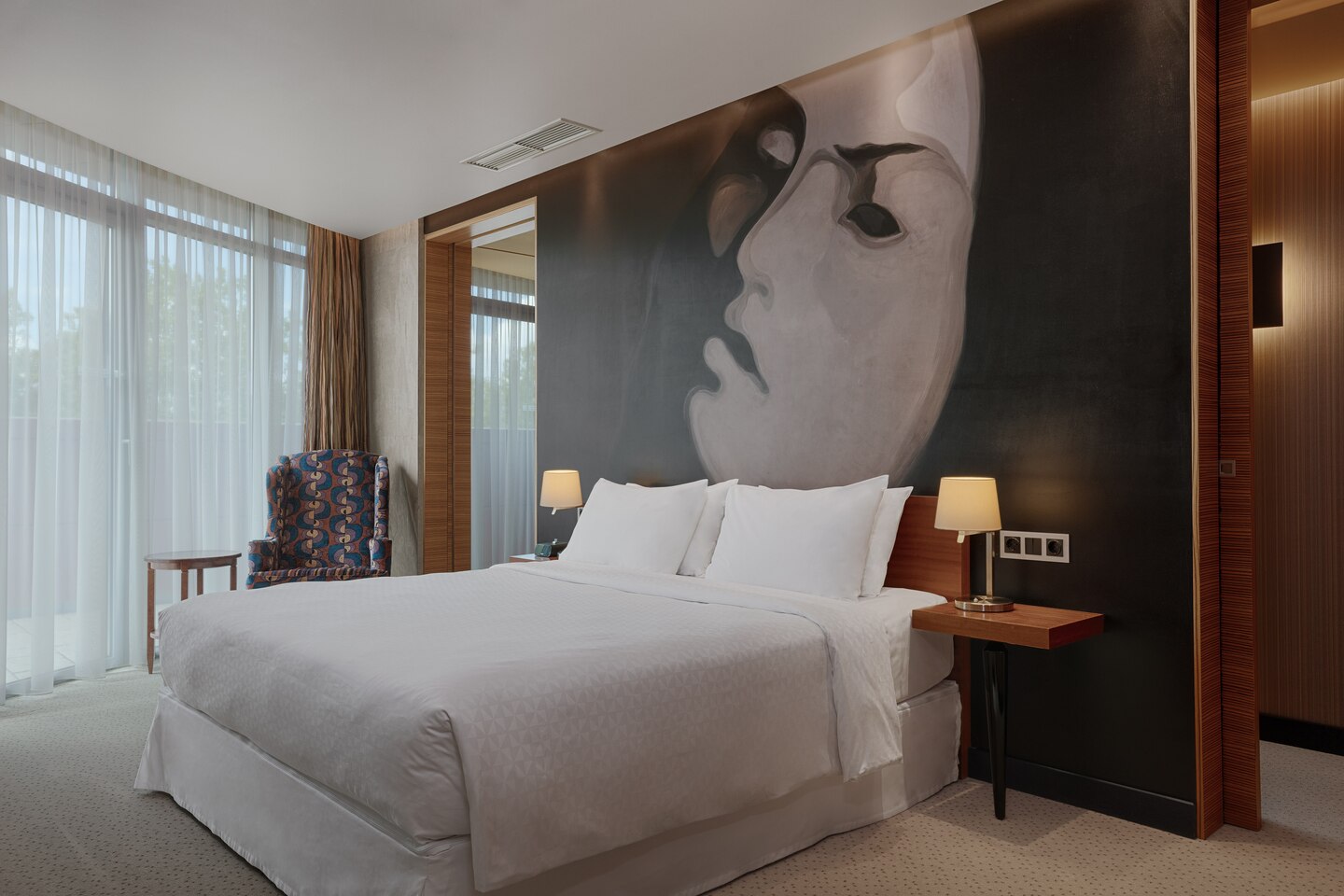 Four Points by Sheraton Kecskemét Hotel és Konferenciaközpont