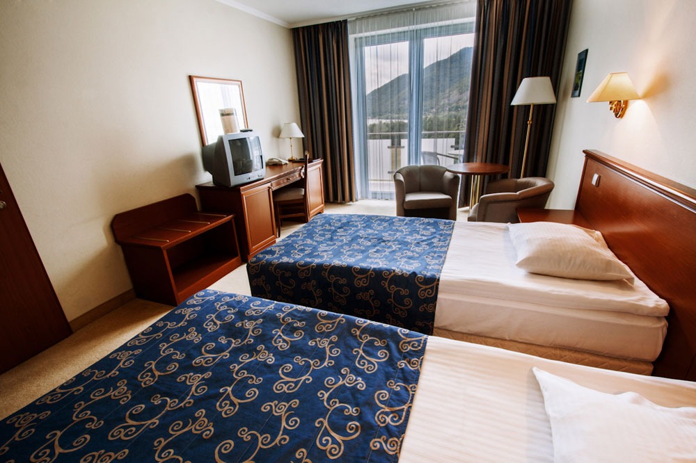 Thermal Hotel Visegrád