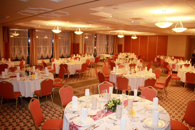 Thermal Hotel Visegrád